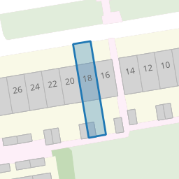 Perceel GNG01-AB-5067