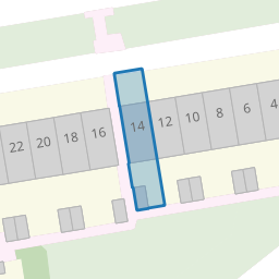 Perceel GNG01-AB-5069