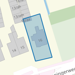 Perceel GNG01-AB-507