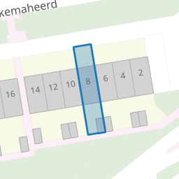 Perceel GNG01-AB-5072