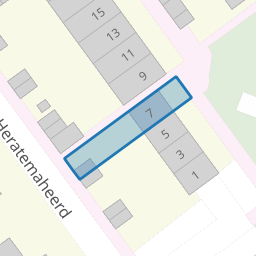 Perceel GNG01-AB-5086