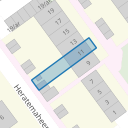 Perceel GNG01-AB-5088