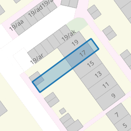 Perceel GNG01-AB-5091