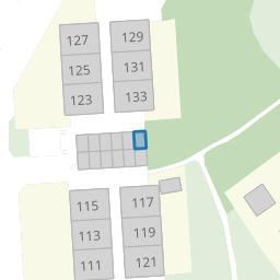 Perceel GNG01-AB-5119