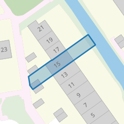 Perceel GNG01-AB-5144