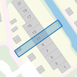 Perceel GNG01-AB-5146