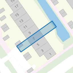 Perceel GNG01-AB-5148