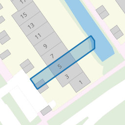 Perceel GNG01-AB-5149