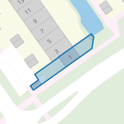 Perceel GNG01-AB-5151