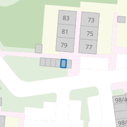 Perceel GNG01-AB-5157