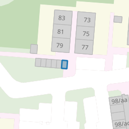 Perceel GNG01-AB-5158