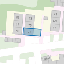 Perceel GNG01-AB-5164