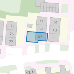 Perceel GNG01-AB-5165