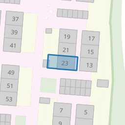 Perceel GNG01-AB-5213