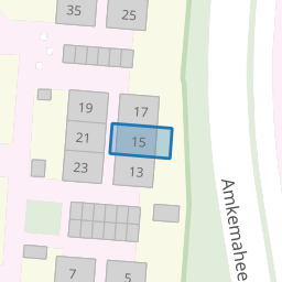 Perceel GNG01-AB-5217