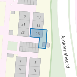 Perceel GNG01-AB-5218