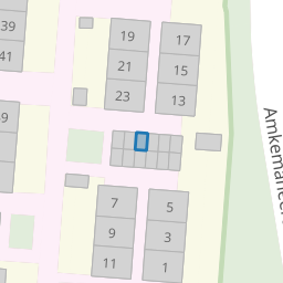 Perceel GNG01-AB-5221