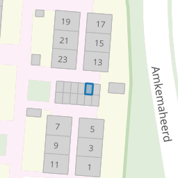 Perceel GNG01-AB-5223