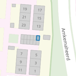 Perceel GNG01-AB-5224