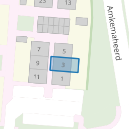 Perceel GNG01-AB-5235