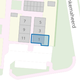 Perceel GNG01-AB-5236