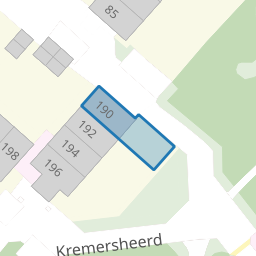 Perceel GNG01-AB-5263