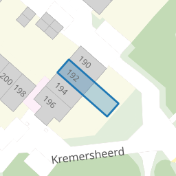 Perceel GNG01-AB-5264