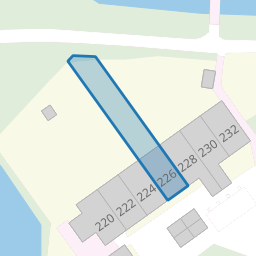 Perceel GNG01-AB-5288