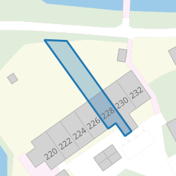 Perceel GNG01-AB-5289