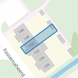 Perceel GNG01-AB-5308