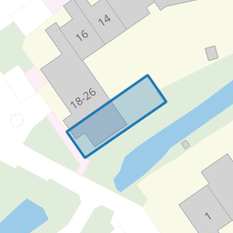 Perceel GNG01-AB-5316