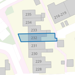 Perceel GNG01-AB-5321