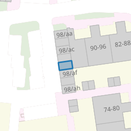 Perceel GNG01-AB-5333