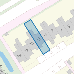 Perceel GNG01-AB-5347