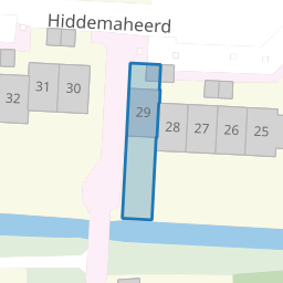 Perceel GNG01-AB-5351