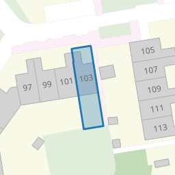 Perceel GNG01-AB-5361