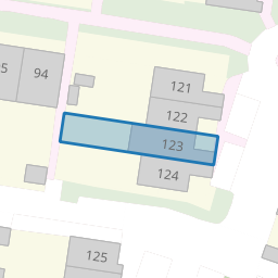 Perceel GNG01-AB-5381