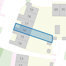 Perceel GNG01-AB-5384