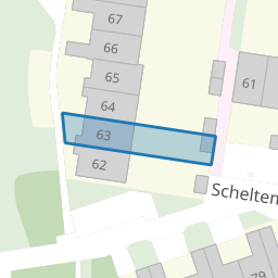 Perceel GNG01-AB-5385