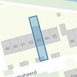 Perceel GNG01-AB-5391