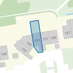 Perceel GNG01-AB-5399