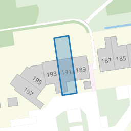 Perceel GNG01-AB-5400