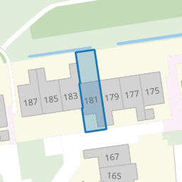 Perceel GNG01-AB-5405