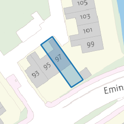 Perceel GNG01-AB-5437