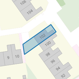 Perceel GNG01-AB-5445