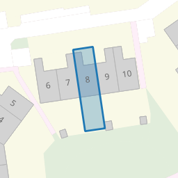 Perceel GNG01-AB-5448