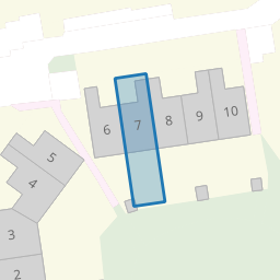 Perceel GNG01-AB-5449