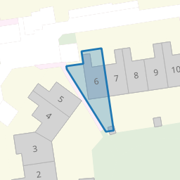 Perceel GNG01-AB-5450