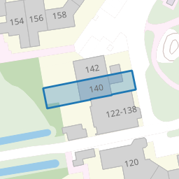 Perceel GNG01-AB-5457