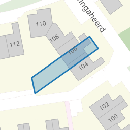 Perceel GNG01-AB-5465